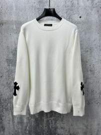 Picture of Chrome Sweaters _SKUChromeHeartsS-Lxetr4344314